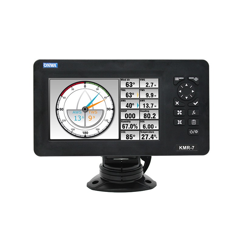 KMR-7 Multi-functional Display