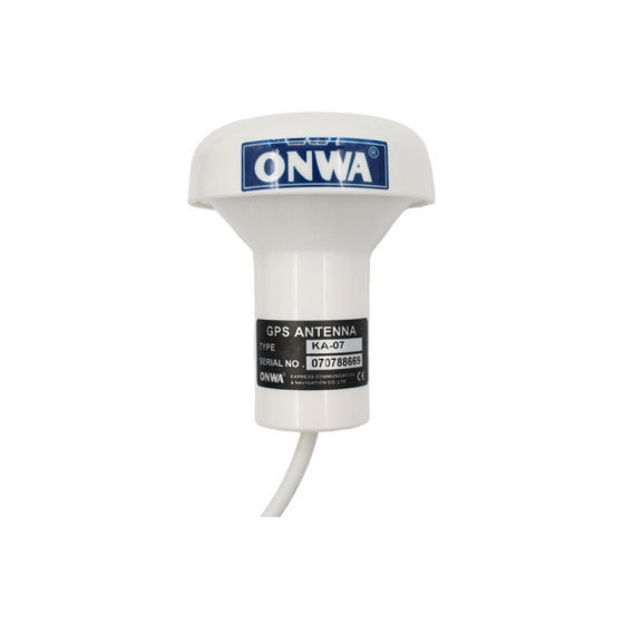 KA-07 GNSS Antenna