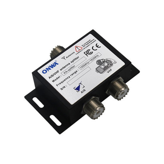 KA-Splitter