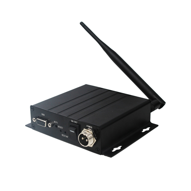 KM-ROUTER
